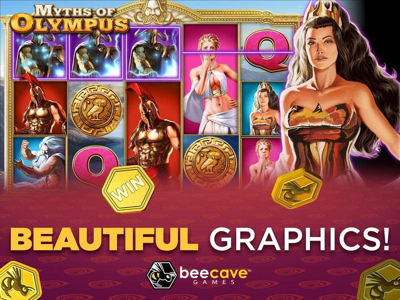 BeeCave Casino - Preview 8