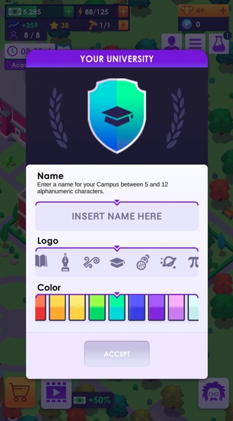 University Empire Idle Tycoon - Preview 8