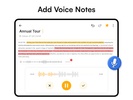 Notes screenshot 5