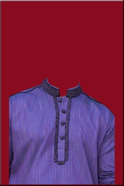 Salwar Kameez Man Fashion Suit - Preview 6
