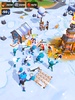 Frost Land Survival screenshot 6