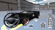 GT Advanced Race Car Parking screenshot 2