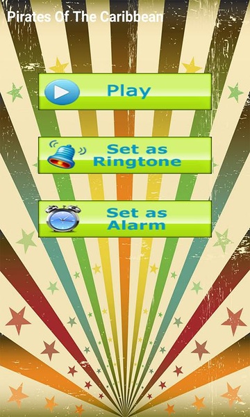 Movie Ringtones - Preview 1
