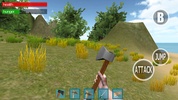 LandLord 3D: Survival Island screenshot 1