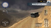 Drive Bus Parking: Bus Games screenshot 8