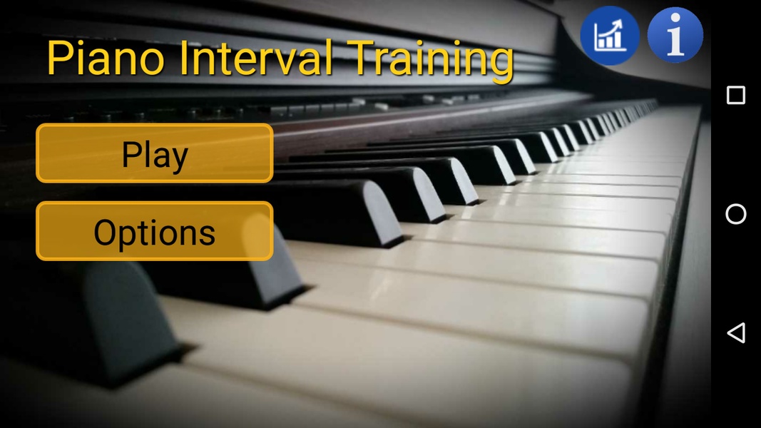 Piano Interval Training - Preview 12