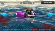 Swim Sharks In Cage VR Simulator para Android - Descarga el APK en Uptodown