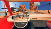 Long Drive Road Trip Games 3D screenshot 6