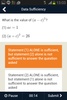 GMAT Question Bank screenshot 4