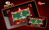 Teen Patti - Indian Poker screenshot 22
