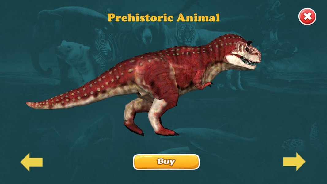 Animal Discovery - Preview 2