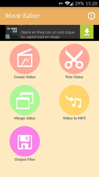 Free Movie Editor - Preview 6