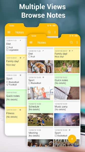 Notes Free - Preview 9