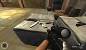 Commandos Counter Sniper Strike screenshot 5