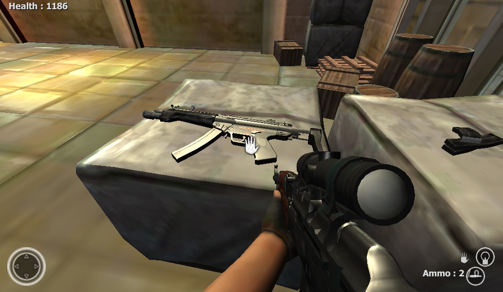 Commandos Counter Sniper Strike - Preview 5