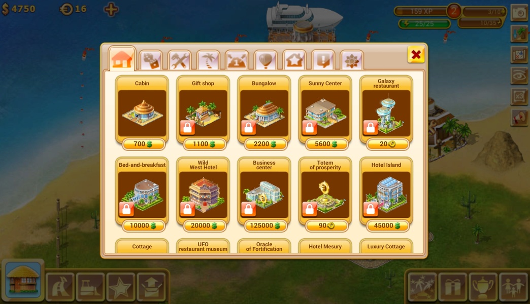 Paradise Island - Preview 2