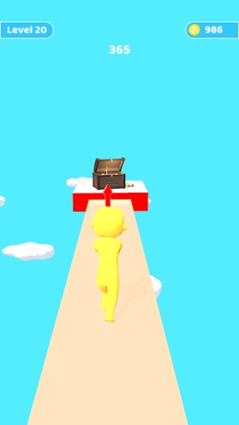 Pop Balloons - Preview 1