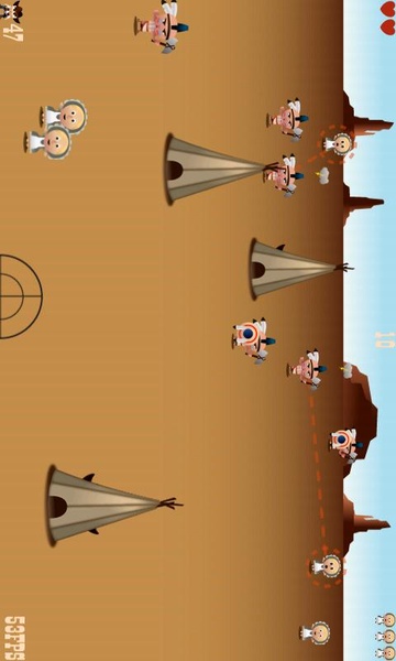Wild West Sheriff Ads - Preview 2