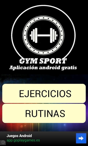 Gym Sport II - Preview 4