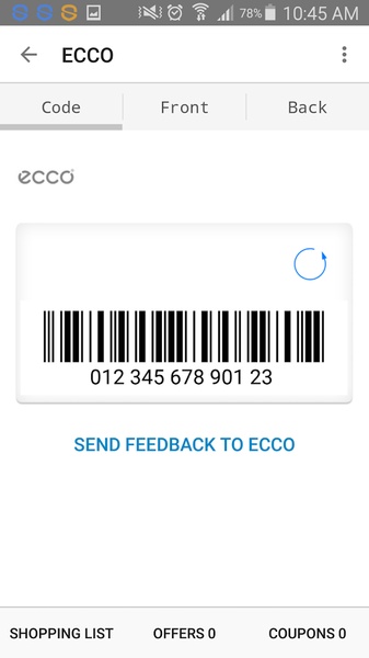 VirtualCards - Preview 6