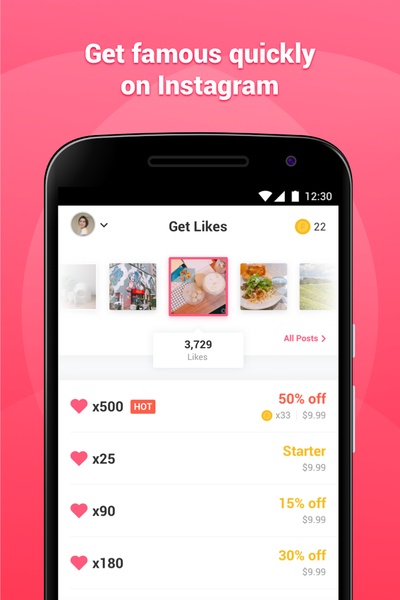 Follower+ - Preview 8