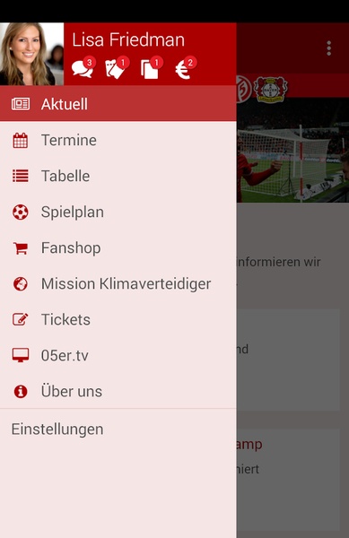 Mainz 05 - Preview 1