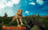 Wild Hunter Jungle Shooting 3D screenshot 8