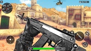 Gun Strike: Critical Gun Games screenshot 3