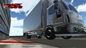 Truck Test Drive Race screenshot 2
