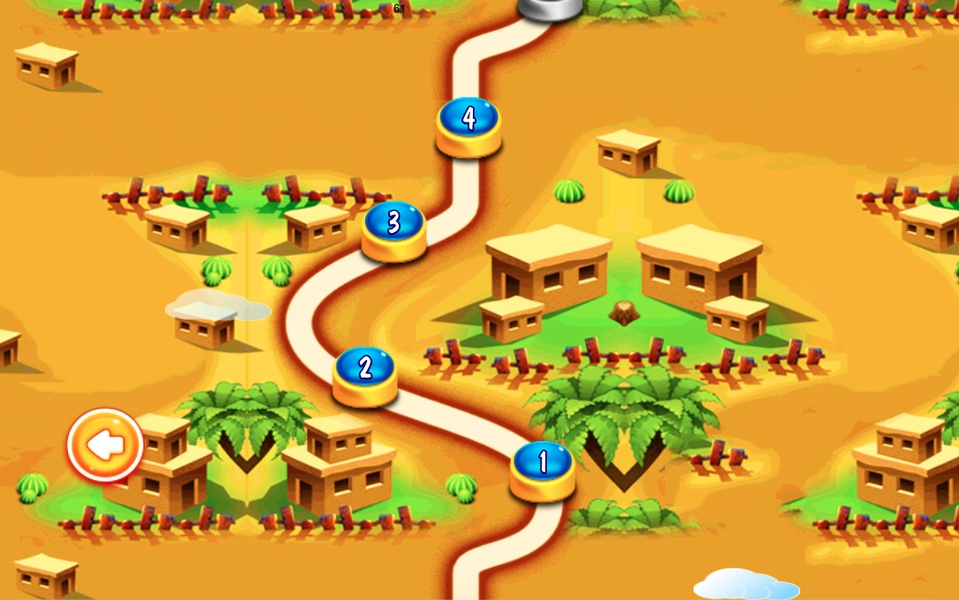 Adventure of Jungle Mario - Preview 4