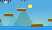 Mr Jump Endless screenshot 7