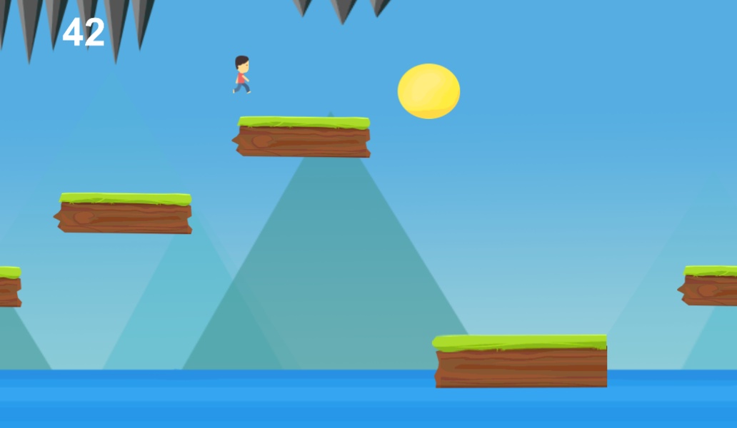 Mr Jump Endless - Preview 7