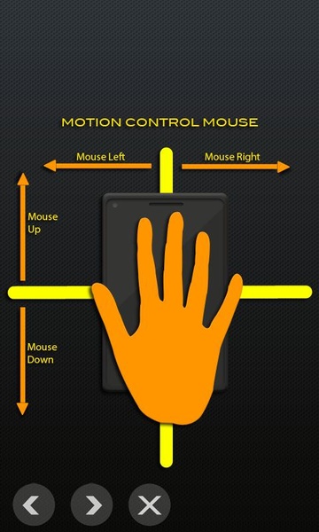 Remote Magic Mouse - Preview 13
