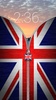 UK Flag Zipper Lock screenshot 3