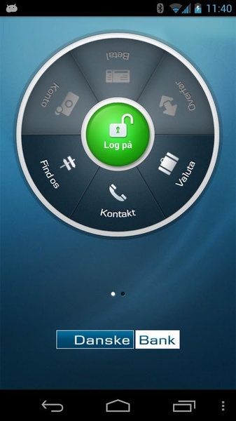 Mobilbank DK - Preview 7