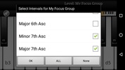 Piano Interval Training screenshot 9
