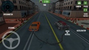 Chained Cars Racing Rampage screenshot 7