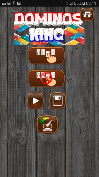 Dominos King - Preview 2