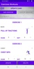 Exercises Workouts screenshot 3