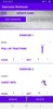 Exercises Workouts screenshot 3