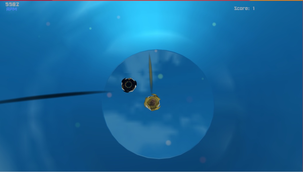Spin blade - Preview 6