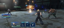 Final Fantasy VII Ever Crisis screenshot 1