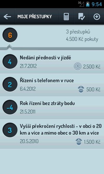 Czech Point System - Preview 14