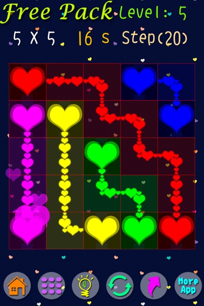 iLove Flow - Preview 1
