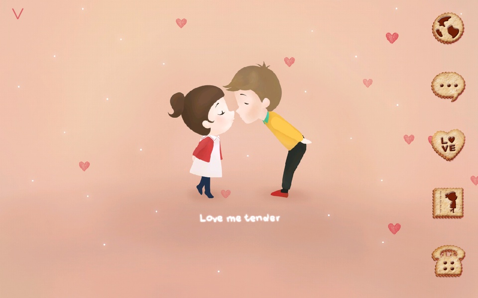 Oh My Darling - Preview 6