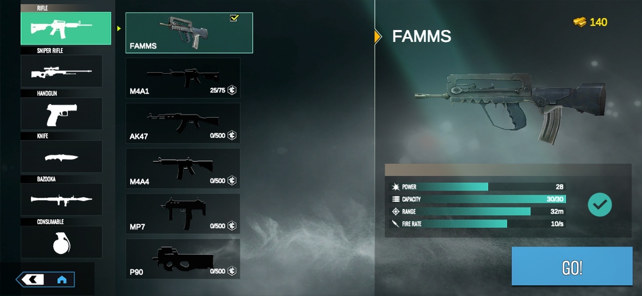 Counter Terrorist: CS Offline - Preview 2