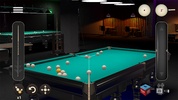 Pool 3D: pyramid billiard game screenshot 6