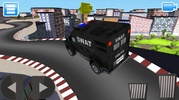3D SWAT Police Rampage 4 screenshot 5