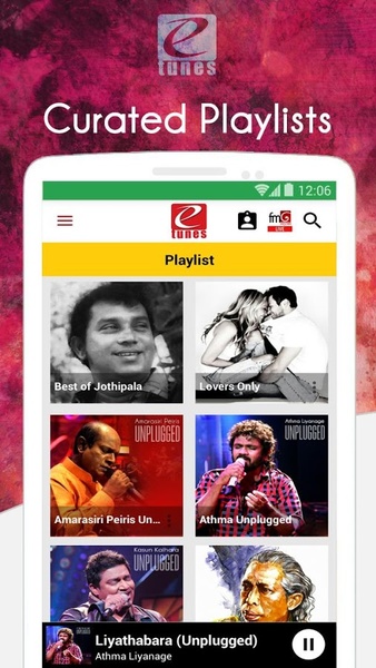 FM Derana - Preview 4