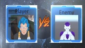 Goku Batallas de Titanes screenshot 1